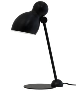 shop Dyberg Larsen bordlampe - Ludo - Sort af Dyberg Larsen - online shopping tilbud rabat hos shoppetur.dk