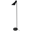 shop Dyberg Larsen gulvlampe - DL12 - Mat sort af Dyberg Larsen - online shopping tilbud rabat hos shoppetur.dk