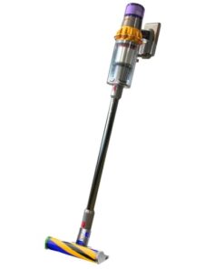 shop Dyson ledningsfri støvsuger - V15 Detect Absolute af Dyson - online shopping tilbud rabat hos shoppetur.dk