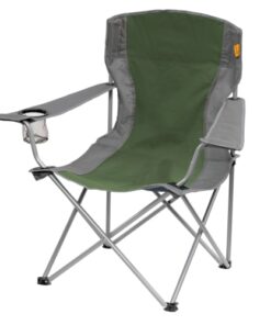 shop Easy Camp campingstol med armlæn - Sandgrøn af Easy Camp - online shopping tilbud rabat hos shoppetur.dk