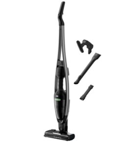 shop Electrolux ledningsfri støvsuger - 600 Cordless - ES62B25GRN af Electrolux - online shopping tilbud rabat hos shoppetur.dk