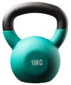 shop &Fit kettlebell - 10 kg af &Fit - online shopping tilbud rabat hos shoppetur.dk