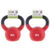shop &Fit kettlebells - 6 kg - 2 stk. af &Fit - online shopping tilbud rabat hos shoppetur.dk