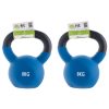 shop &Fit kettlebells - 8 kg - 2 stk. af &Fit - online shopping tilbud rabat hos shoppetur.dk
