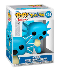 shop Funko Pokémonfigur - Pop Vinyl - Horsea af Funko - online shopping tilbud rabat hos shoppetur.dk