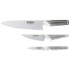 shop Global knivsæt - G-2115 af Global - online shopping tilbud rabat hos shoppetur.dk