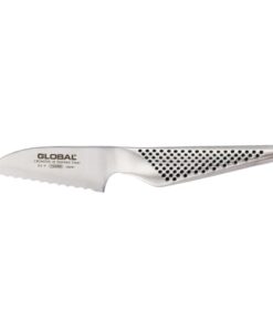 shop Global tomatkniv - GS-9 af Global - online shopping tilbud rabat hos shoppetur.dk