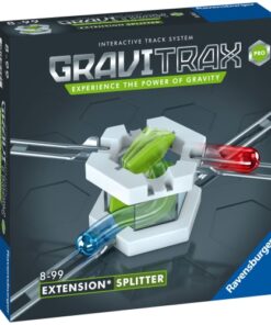 shop GraviTrax Pro udvidelsespakke - Splitter - 1 del af GraviTrax - online shopping tilbud rabat hos shoppetur.dk