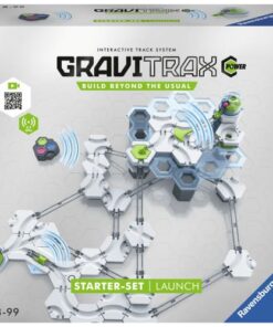 shop GraviTrax - Starter set af Ravensburger - online shopping tilbud rabat hos shoppetur.dk