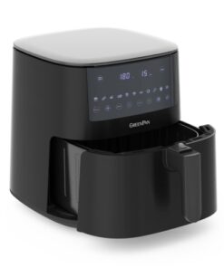 shop GreenPan airfryer - Bistro XL - Sort af Greenpan - online shopping tilbud rabat hos shoppetur.dk