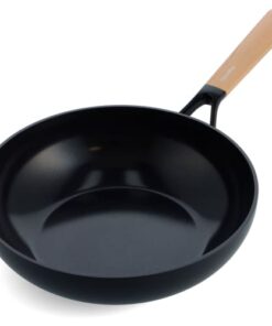 shop Greenpan wok - Eco Smartshape - Ø 28 cm af Greenpan - online shopping tilbud rabat hos shoppetur.dk