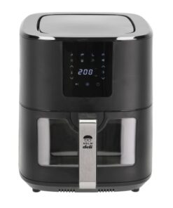 shop HOLMs deli airfryer af HOLMs deli - online shopping tilbud rabat hos shoppetur.dk