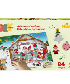 shop Hama julekalender af Hama - online shopping tilbud rabat hos shoppetur.dk