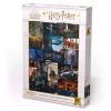 shop Harry Potter puslespil - Harry Potter og Dødsregalierne del 1 af  - online shopping tilbud rabat hos shoppetur.dk