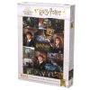 shop Harry Potter puslespil - Harry Potter og Hemmelighedernes kammer af  - online shopping tilbud rabat hos shoppetur.dk