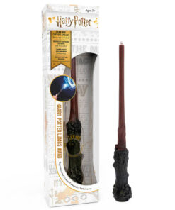 shop Harry Potter tryllestav med lys af Harry Potter - online shopping tilbud rabat hos shoppetur.dk