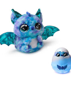 shop Hatchimals bamse - Alive Mystery Hatch-æg af Hatchimals - online shopping tilbud rabat hos shoppetur.dk