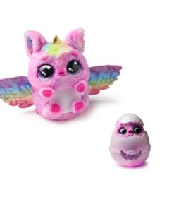 shop Hatchimals bamse - Alive Mystery Hatch-æg af Hatchimals - online shopping tilbud rabat hos shoppetur.dk