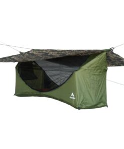 shop Haven Tents hængekøjetelt - Original - Camouflage af Haven Tents - online shopping tilbud rabat hos shoppetur.dk