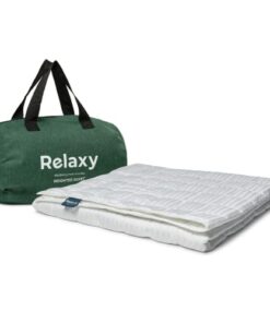 shop Helårsdyne - Relaxy - Kugledyne 7 kg af Relaxy - online shopping tilbud rabat hos shoppetur.dk