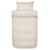 shop Høie sengetøj - Bella - Beige af Høie - online shopping tilbud rabat hos shoppetur.dk