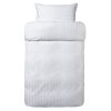 shop Høie sengetøj - London - Hvid af Høie - online shopping tilbud rabat hos shoppetur.dk