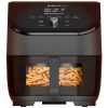 shop Instant Vortex airfryer - Clear Cook - Plus 6 af Instant Vortex - online shopping tilbud rabat hos shoppetur.dk