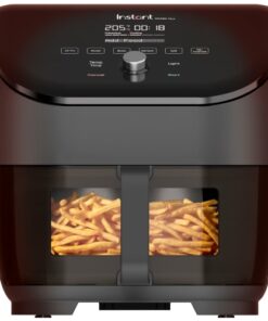 shop Instant Vortex airfryer - Clear Cook - Plus 6 af Instant Vortex - online shopping tilbud rabat hos shoppetur.dk