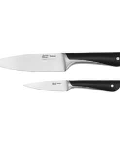 shop Jamie Oliver knivsæt - Cook's Knife - 2 dele af Jamie Oliver - online shopping tilbud rabat hos shoppetur.dk