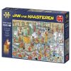 shop Jan van Haasteren puslespil - Bryggeri af Jan van Haasteren - online shopping tilbud rabat hos shoppetur.dk