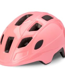 shop Janssen cykelhjelm til børn - Kids medium - Pink af Janssen - online shopping tilbud rabat hos shoppetur.dk