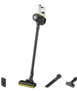 shop Kärcher ledningsfri støvsuger - VC 4 Cordless - myHome af Kärcher - online shopping tilbud rabat hos shoppetur.dk