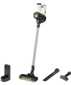 shop Kärcher ledningsfri støvsuger - VC 6 Cordless - OurFamily af Kärcher - online shopping tilbud rabat hos shoppetur.dk