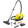 shop Kärcher vandfilter støvsuger - DS 6 - Gul af Kärcher - online shopping tilbud rabat hos shoppetur.dk