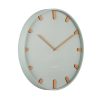 shop Karlsson vægur - Grace - KA5942GR - Grøn af Karlsson - online shopping tilbud rabat hos shoppetur.dk