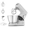 shop Kenwood røremaskine - Chef Baker - Titanium af Kenwood - online shopping tilbud rabat hos shoppetur.dk