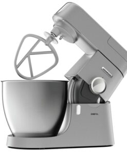 shop Kenwood røremaskine - Chef XL - KVL4100S af Kenwood - online shopping tilbud rabat hos shoppetur.dk