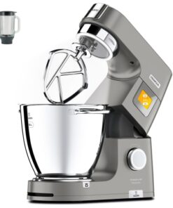 shop Kenwood røremaskine - Patissier XL - KWL90.124SI af Kenwood - online shopping tilbud rabat hos shoppetur.dk