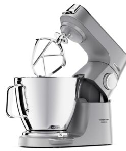 shop Kenwood røremaskine - Titanium Chef Baker XL - KVL85.004SI af Kenwood - online shopping tilbud rabat hos shoppetur.dk