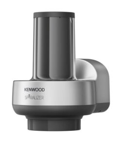 shop Kenwood spiraltilbehør - Spiralizer - KAX700PL af Kenwood - online shopping tilbud rabat hos shoppetur.dk