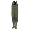 shop Kinetic waders - Str. 40-47 - Grøn af Kinetic - online shopping tilbud rabat hos shoppetur.dk