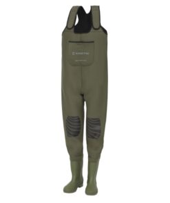 shop Kinetic waders - Str. 40-47 - Grøn af Kinetic - online shopping tilbud rabat hos shoppetur.dk