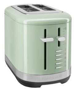 shop KitchenAid brødrister - Pistachio af KitchenAid - online shopping tilbud rabat hos shoppetur.dk