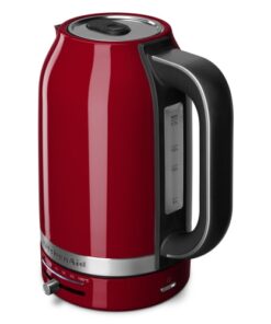 shop KitchenAid elkedel - Empire Red af KitchenAid - online shopping tilbud rabat hos shoppetur.dk