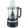 shop KitchenAid foodprocessor - 5KFP0921EBM - Sort af KitchenAid - online shopping tilbud rabat hos shoppetur.dk