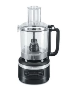 shop KitchenAid foodprocessor - 5KFP0921EBM - Sort af KitchenAid - online shopping tilbud rabat hos shoppetur.dk