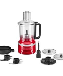 shop KitchenAid foodprocessor - Food Pro - Rød af KitchenAid - online shopping tilbud rabat hos shoppetur.dk