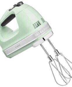 shop KitchenAid håndmixer - Pistacie af KitchenAid - online shopping tilbud rabat hos shoppetur.dk