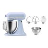 shop KitchenAid røremaskine - Artisan - Blue Salt af KitchenAid - online shopping tilbud rabat hos shoppetur.dk