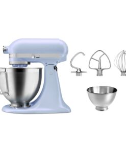 shop KitchenAid røremaskine - Artisan - Blue Salt af KitchenAid - online shopping tilbud rabat hos shoppetur.dk